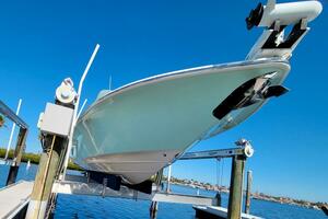 27ft Blackwood Yacht For Sale