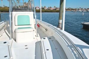 27ft Blackwood Yacht For Sale