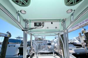 27ft Blackwood Yacht For Sale