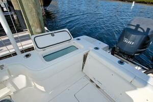 27ft Blackwood Yacht For Sale