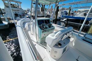 27ft Blackwood Yacht For Sale