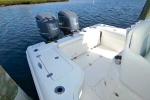 27ft Blackwood Yacht For Sale
