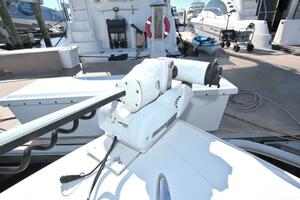 27ft Blackwood Yacht For Sale