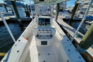 27ft Blackwood Yacht For Sale