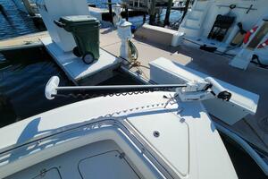27ft Blackwood Yacht For Sale