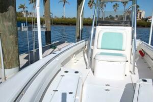 27ft Blackwood Yacht For Sale
