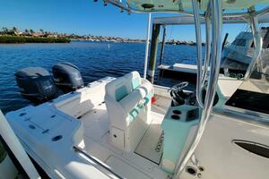27ft Blackwood Yacht For Sale