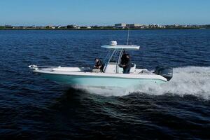27ft Blackwood Yacht For Sale