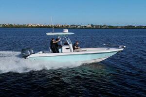 27ft Blackwood Yacht For Sale