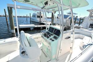 27ft Blackwood Yacht For Sale