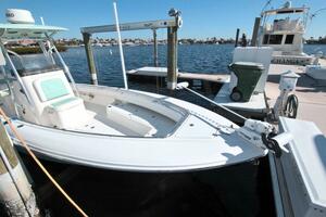27ft Blackwood Yacht For Sale
