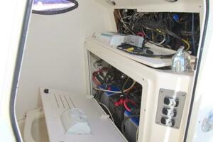 27ft Blackwood Yacht For Sale
