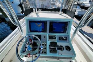 27ft Blackwood Yacht For Sale