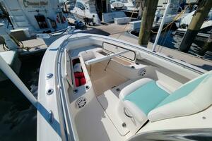 27ft Blackwood Yacht For Sale
