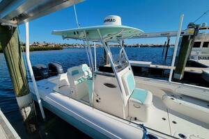 27ft Blackwood Yacht For Sale