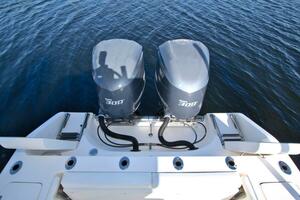 27ft Blackwood Yacht For Sale