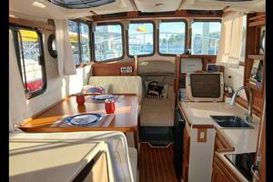 LuLu  25ft Ranger Tugs Yacht For Sale