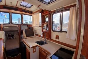 LuLu  25ft Ranger Tugs Yacht For Sale
