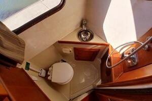 LuLu  25ft Ranger Tugs Yacht For Sale
