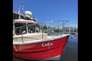 LuLu  25ft Ranger Tugs Yacht For Sale