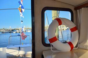 LuLu  25ft Ranger Tugs Yacht For Sale