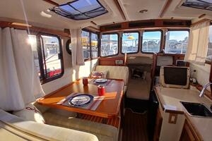 LuLu  25ft Ranger Tugs Yacht For Sale