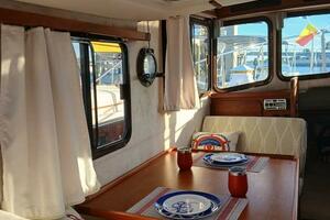 LuLu  25ft Ranger Tugs Yacht For Sale