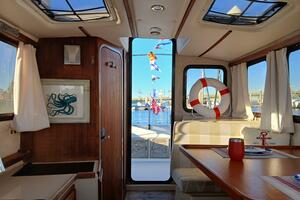 LuLu  25ft Ranger Tugs Yacht For Sale