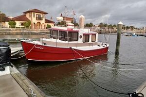 LuLu  25ft Ranger Tugs Yacht For Sale