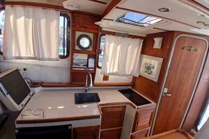 LuLu  25ft Ranger Tugs Yacht For Sale