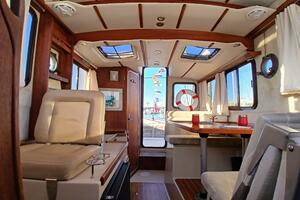 LuLu  25ft Ranger Tugs Yacht For Sale