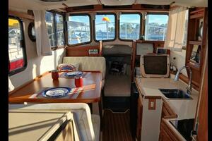 LuLu  25ft Ranger Tugs Yacht For Sale