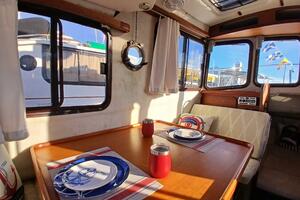 LuLu  25ft Ranger Tugs Yacht For Sale
