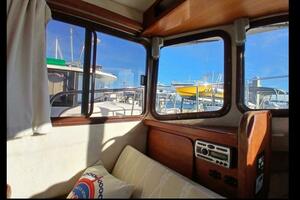 LuLu  25ft Ranger Tugs Yacht For Sale