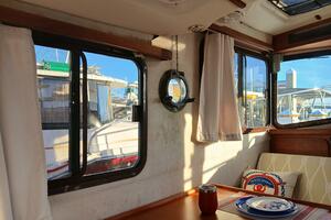 LuLu  25ft Ranger Tugs Yacht For Sale