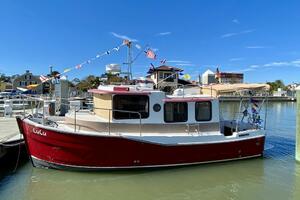 LuLu  25ft Ranger Tugs Yacht For Sale
