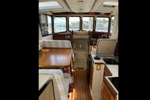 LuLu  25ft Ranger Tugs Yacht For Sale