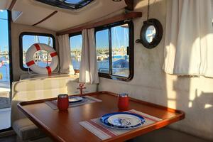 LuLu  25ft Ranger Tugs Yacht For Sale