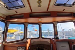 LuLu  25ft Ranger Tugs Yacht For Sale