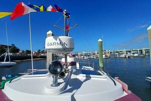 LuLu  25ft Ranger Tugs Yacht For Sale