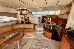 55ft Fairline Yacht For Sale
