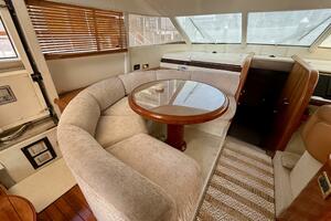55ft Fairline Yacht For Sale