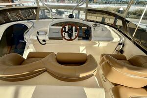 55ft Fairline Yacht For Sale