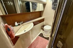 55ft Fairline Yacht For Sale