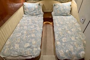 55ft Fairline Yacht For Sale