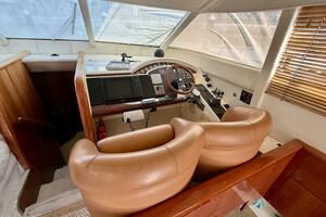 55ft Fairline Yacht For Sale