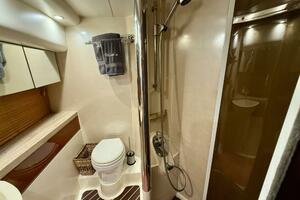 55ft Fairline Yacht For Sale