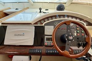 55ft Fairline Yacht For Sale