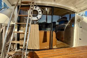 55ft Fairline Yacht For Sale
