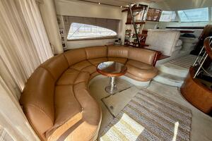 55ft Fairline Yacht For Sale